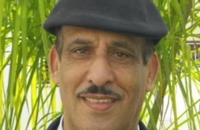 وفاة المؤلف والمخرج المغربي الزياتي