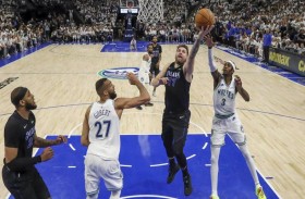 سلتيكس على مشارف إقصاء بايسرز وبلوغ نهائي «أن بي ايه»