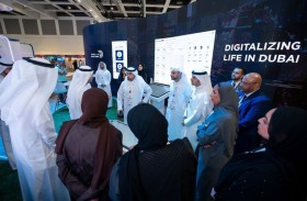 دبي الرقمية تختتم مشاركتها في جيتكس أوروبا وعالم الذكاء الاصطناعي 2025 ببرلين