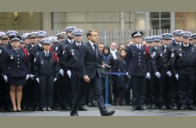 ماكرون أدرك التهديد..فرنسا تستيقظ على خطر تنظيم الإخوان الإرهابي بعد تقرير سري