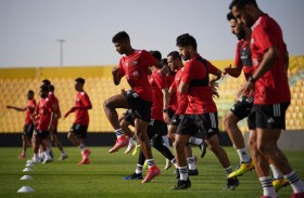 الأبيض يواجه الهند ودياً في زعبيل غداً