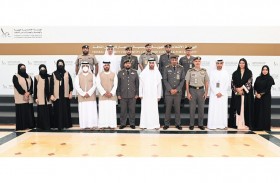 «الهوية» و «واجب» توقعان مذكرة تفاهم لترسيخ مفاهيم التطوع 