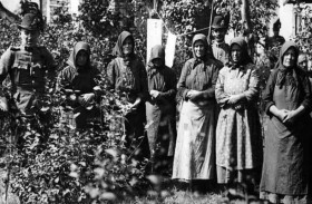 نساء تحولن لسفاحات قاتلات لأزواجهن بسم بلا أثر