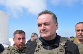 كاتس: سنفعل بطهران ما فعلناه «مع حماس في غزة» 