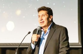 هاني رمزي: لو عاد الزمن بي لما اخترت بعض الأعمال