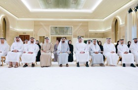 بتوجيهات رئيس الدولة، محمد بن راشد يعتمد استراتيجيات وطنية في الطاقة والهيدروجين ويستحدث وزارة للاستثمار