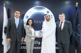 حوار تريندز يناقش آثار الصراع الروسي - الأوكراني على أمن الشرق الأوسط الغذائي