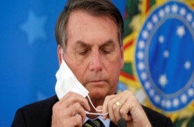 اتهام بولسونارو أمام الجنائية بجرائم ضد الإنسانية 