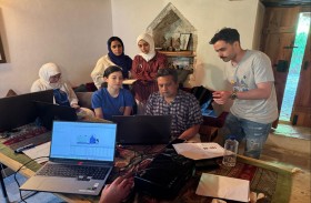 بمشاركة إيكروم.. اختتام الدورة الـ20 للمدرسة الصيفية الدولية للشباب والتراث في البوسنة