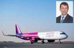 «ويز إير أبوظبي» تعلن عن وجهات جديدة لها خلال موسم الصيف