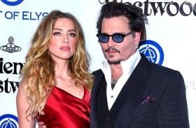 رسميا.. جوني ديب يتلقى تعويضه من طليقته