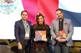 «كلمات» تمد جسور التواصل المعرفي بين الثقافتين العربية والإسبانية في المكسيك