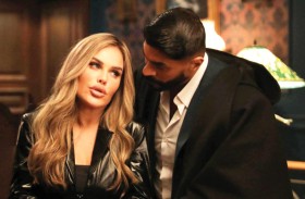 نيكول سابا: المنافسة في رمضان لها طعم مختلف