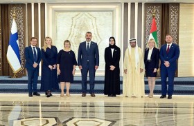 لجنة الصداقة مع برلمانات الدول الأوروبية في المجلس الوطني الاتحادي تلتقي وفدًا برلمانيًا فنلنديًا