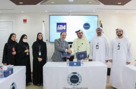 «تريندز» وقناة «i24NEWS» الإسرائيلية يوقعان اتفاقية تعاون بحثي مشترك