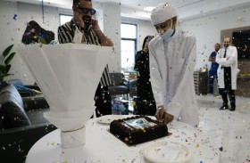 ياس كلينيك وأبوظبي للخلايا الجذعية يحتفيان بنجاح زراعة نخاع العظم