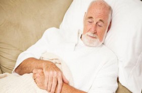 القيلولة تعرض كبار السن لأمراض القلب والسرطان