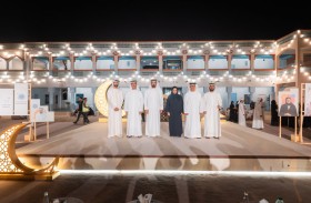 دائرة تنمية المجتمع - أبوظبي تنظم جلسات مجتمعية لتعزيز الروابط الأسرية وترسيخ القيم والهوية الوطنية