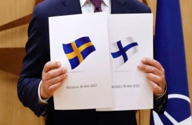 ضغط غربي لتسريع ضم السويد للناتو.. هل تقبل تركيا؟