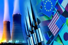 دراسة جديدة لـ «تريندز » تقرأ قضية الأمن النووي .. النشأة والفكر والهدف