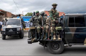 خبراء: رواندا مارست القيادة والسيطرة على متمردي 23 مارس 