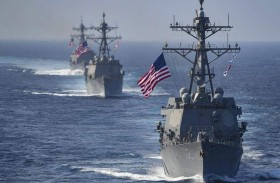 هل تتدخل الصين لإنقاذ الرئيس نيكولاس مادورو ؟