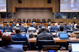 الإمارات تشارك رؤاها وتجاربها لتعزيز الابتكار الإحصائي العالمي