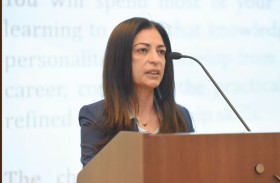 جامعة زايد توفر إرشادات نفسية أونلاين للطلبة والأساتذة والموظفين