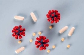 عقار جديد يقضي على البكتيريا المقاومة للأدوية