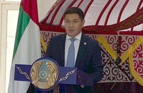 كازاخستان تحتضن مؤتمر زعماء الأديان العالمية والتقليدية 14-15 سبتمبر 