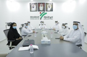 الشارقة للدفاع عن النفس يطلق «مسرعات 24» وينظم دولية التايكواندو تحت شعار «سلام لبيروت»