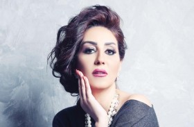 وفاء عامر: العمل الجيد يفرض نفسه على المشاهد في أي توقيت