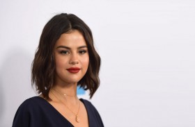 سيلينا غوميز ملطخة بالدماء والسبب؟