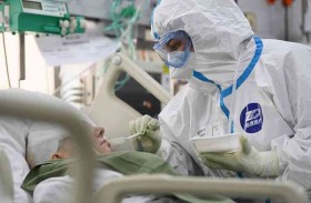 روسيا تسجل 119 وفاة و5061 إصابة جديدة بـ « كورونا» خلال يوم واحد