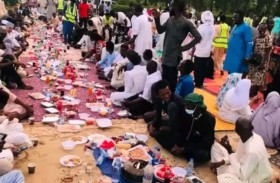 رمضان في تشاد.. طقوس خاصة وموائد عامرة بالخيرات