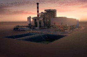 محطة الشارقة لتحويل النفايات إلى طاقة تحقق إنجازات نوعية لتعزيز الاستدامة