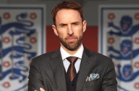 ساوثغيت مستمر مع «الأسود الثلاثة» حتى مونديال 2026