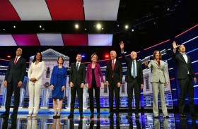 رياح سيّئة تهب على الحزب الديمقراطي...!