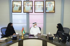 طالبات جامعة الإمارات يحصدن جوائز مسابقة جامعة الشارقة للثقافة والفنون
