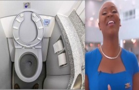 ‏مضيفة طيران تكشف أسراراً عن ركوب الطائرات