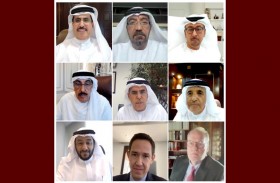 المجلس الأعلى للطاقة في دبي يناقش إجراءات  مراقبة تداول وبيع المواد البترولية في الإمارة