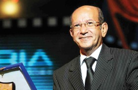 لطفي لبيب: حب الناس والعيش ببساطة  هما مفتاح السعادة