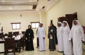 إسلامية دبي تطلق برنامج «صيفنا ممتع ومفيد» لعام 2022