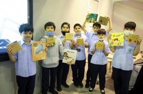 ربع قرن تنمي الخيال الإبداعي لأبناء الشارقة بالقراءة