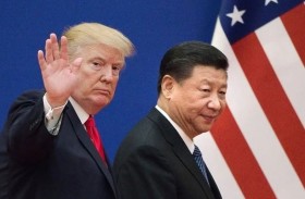 نهج ترامب في التعامل مع الأمن القومي يضع الأساس لأوروبا ما بعد أمريكا