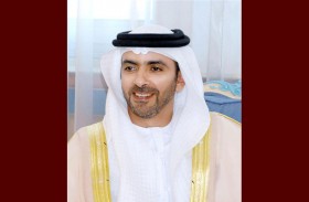 سيف بن زايد : شهداء الإمارات أحياء في ذاكرة الوطن وأجياله