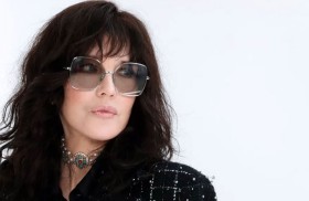 إيزابيل أدجاني تُحاكم بتهمتي التهرب الضريبي وغسل الأموال 