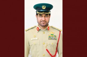 شرطة دبي تتعامل مع 97 حادثاً متنوعاً خلال 9 أشهر 