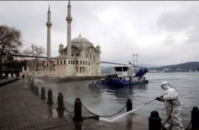 تسلّط أردوغان يفاقم تحديات فيروس كورونا