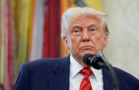 ترامب: على مجلس الاحتياطي  إدارة الأمور إذا لم يخفض باول الفائدة 